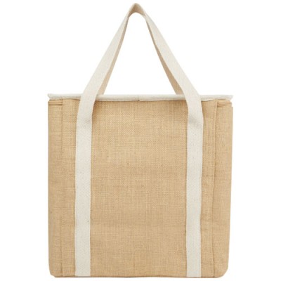 Borsa termica in juta 300 g/m²  Juta - 19L