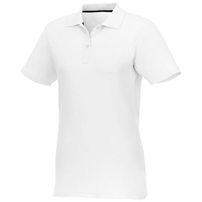 Polo Helios a manica corta da donna