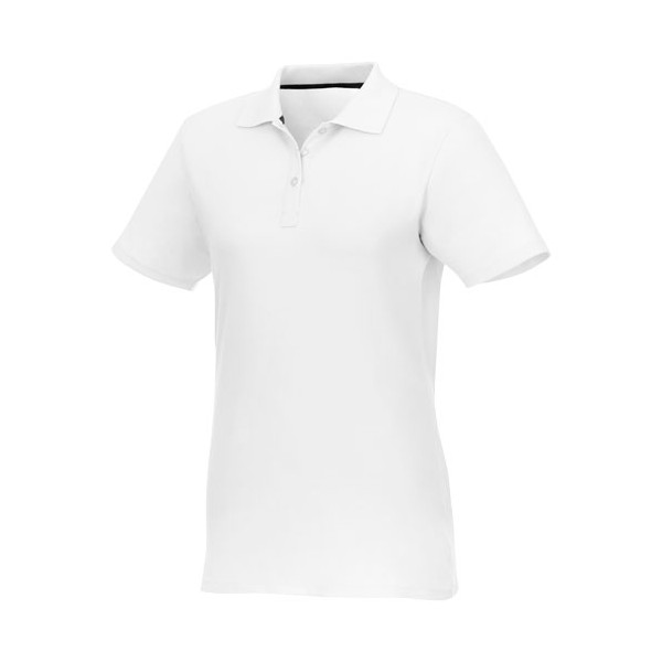 Polo Helios a manica corta da donna
