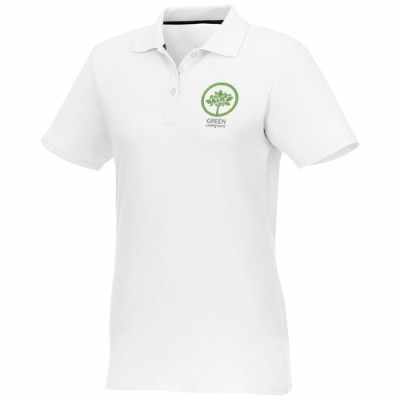 Polo Helios a manica corta da donna