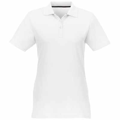 Polo Helios a manica corta da donna