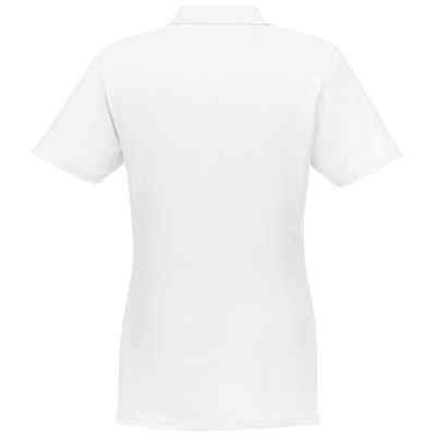 Polo Helios a manica corta da donna