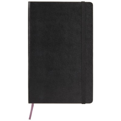 Blocco note con copertina rigida - a quadretti Moleskine Classic PK