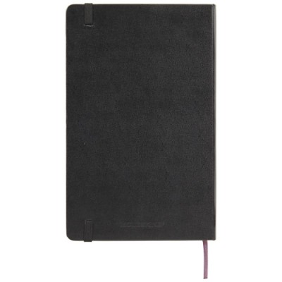 Blocco note con copertina rigida - a quadretti Moleskine Classic PK