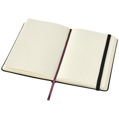 Blocco note con copertina rigida - a quadretti Moleskine Classic PK