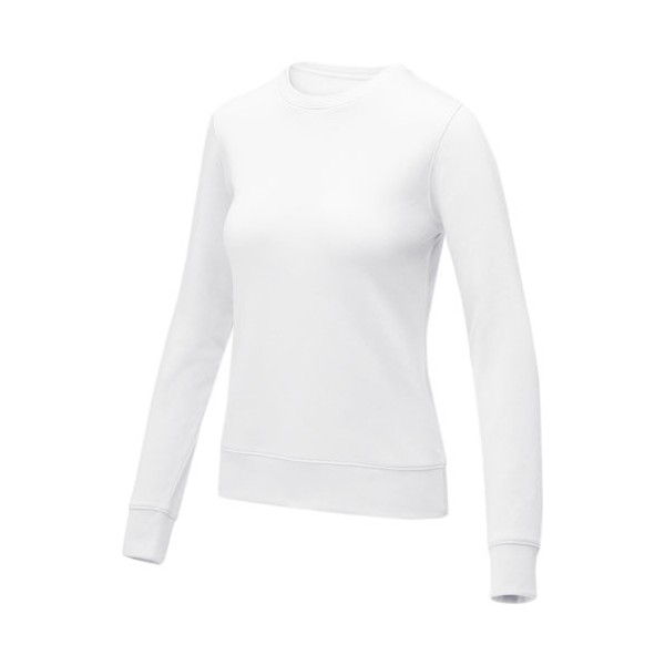 Maglione Zenon da donna a girocollo - cod. P38232