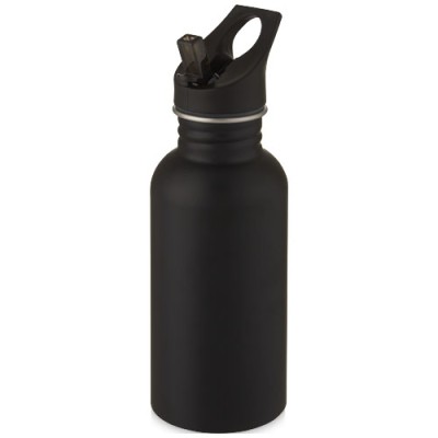 Borraccia sportiva Lexi da 500 ml in acciaio inossidabile