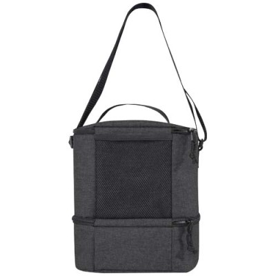 Borsa frigo portapranzo Tundra per 9 lattine in PET riciclato certificato GRS - 9L Borsa frigo portapranzo Tundra per 9 lattine in PET riciclato certificato GRS - 9L