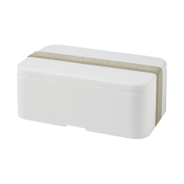 Contenitore portavivande a strato singolo MIYO  - cod. P220400