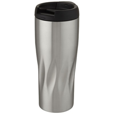 Bicchiere termico con isolamento sottovuoto in rame da 450 ml Waves