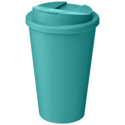 Bicchiere termico Americano®­­ Renew da 350 ml con coperchio ermetico