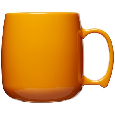 Tazza in plastica da 300 ml Classic