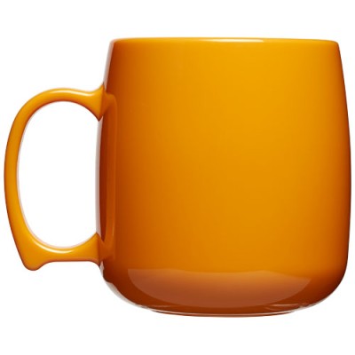 Tazza in plastica da 300 ml Classic