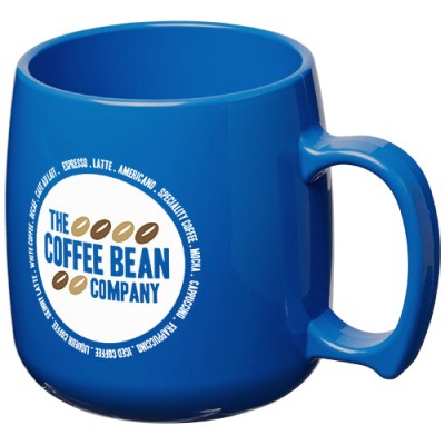 Tazza in plastica da 300 ml Classic