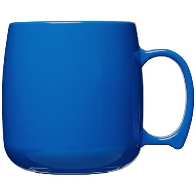 Tazza in plastica da 300 ml Classic