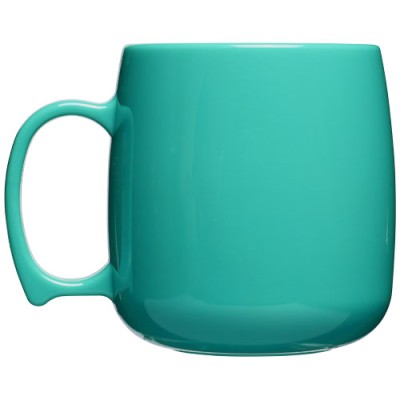 Tazza in plastica da 300 ml Classic