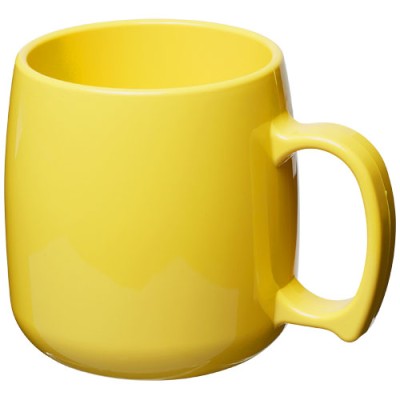 Tazza in plastica da 300 ml Classic