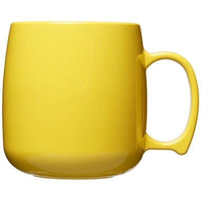 Tazza in plastica da 300 ml Classic