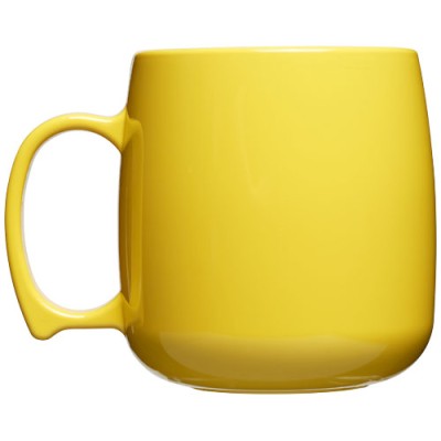 Tazza in plastica da 300 ml Classic