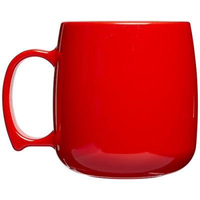 Tazza in plastica da 300 ml Classic