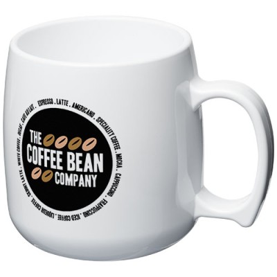 Tazza in plastica da 300 ml Classic