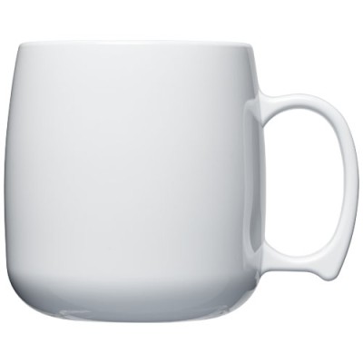Tazza in plastica da 300 ml Classic