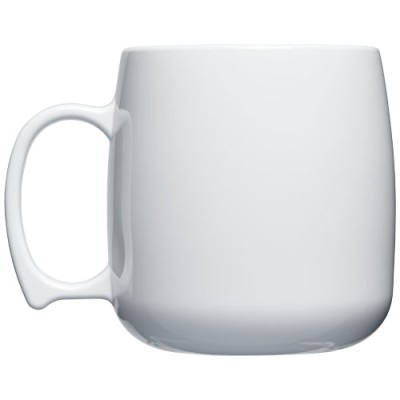 Tazza in plastica da 300 ml Classic