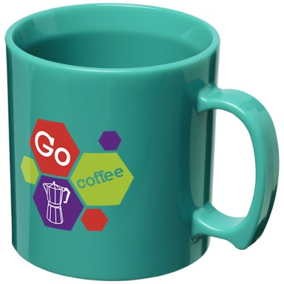 Tazza in plastica da 300 ml Standard