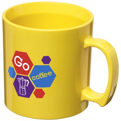 Tazza in plastica da 300 ml Standard