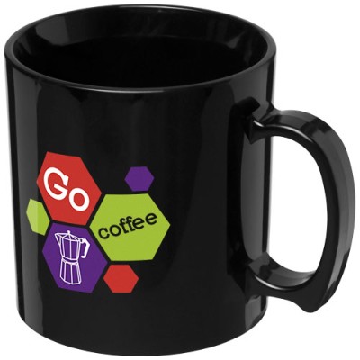Tazza in plastica da 300 ml Standard