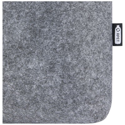 Tote bag termica in feltro riciclato certificato GRS Felta - 12L