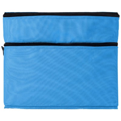 Borsa termica a 2 scomparti Oslo - 13L Borsa termica a 2 scomparti Oslo - 13L