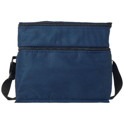 Borsa termica a 2 scomparti Oslo - 13L Borsa termica a 2 scomparti Oslo - 13L