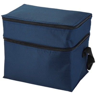 Borsa termica a 2 scomparti Oslo - 13L Borsa termica a 2 scomparti Oslo - 13L
