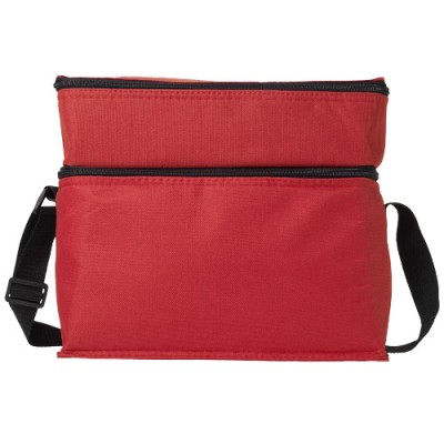 Borsa termica a 2 scomparti Oslo - 13L Borsa termica a 2 scomparti Oslo - 13L