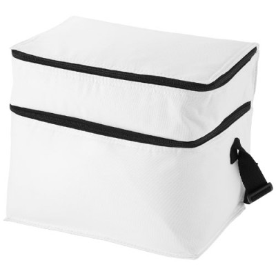 Borsa termica a 2 scomparti Oslo - 13L Borsa termica a 2 scomparti Oslo - 13L