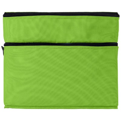 Borsa termica a 2 scomparti Oslo - 13L Borsa termica a 2 scomparti Oslo - 13L