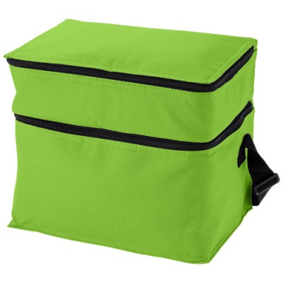 Borsa termica a 2 scomparti Oslo - 13L Borsa termica a 2 scomparti Oslo - 13L