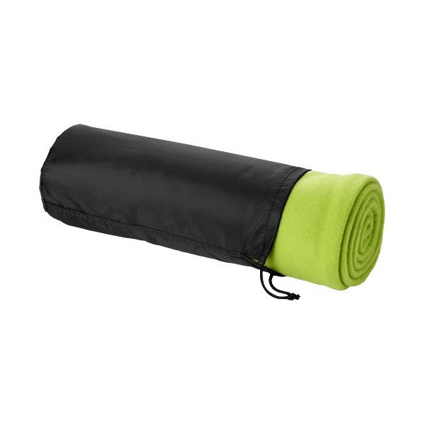 Coperta con custodia Huggy 150 x 120 cm - cod. P100165