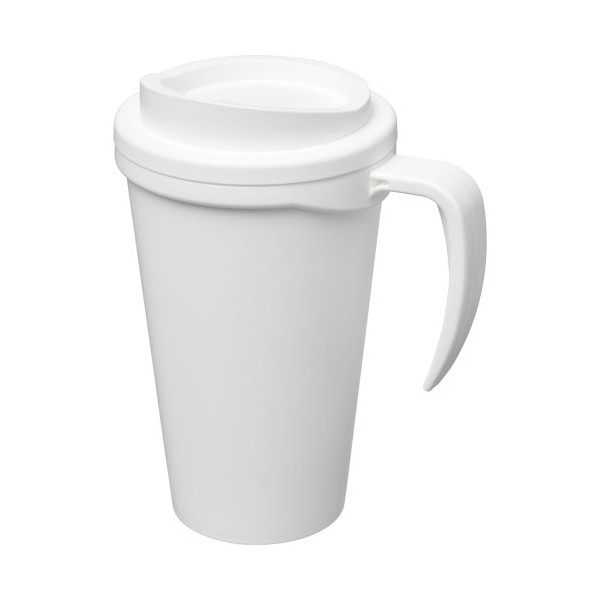 Tazza termica Americano® grande da 350 ml - cod. P210004