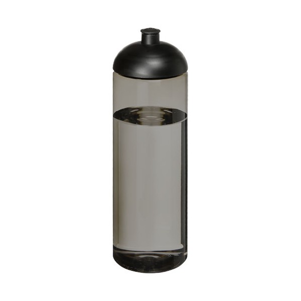 Borraccia sportiva da 850 ml con coperchio a cupola H2O Active® Eco Vibe  - cod. P210484