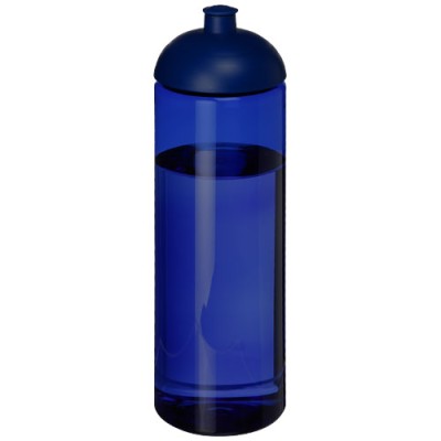 Borraccia sportiva da 850 ml con coperchio a cupola H2O Active® Eco Vibe 
