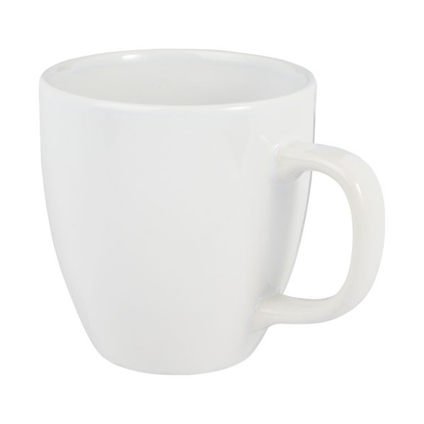 Tazza in ceramica Moni da 430 ml - cod. P100727
