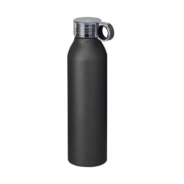 Borraccia sportiva Grom da 650 ml - cod. P100463