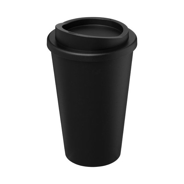 Bicchiere termico riciclato Americano® da 350 ml - cod. P210691
