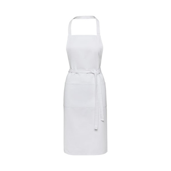 Grembiule in materiale riciclato Aware™ da 240 g/m² Shara - cod. P113332