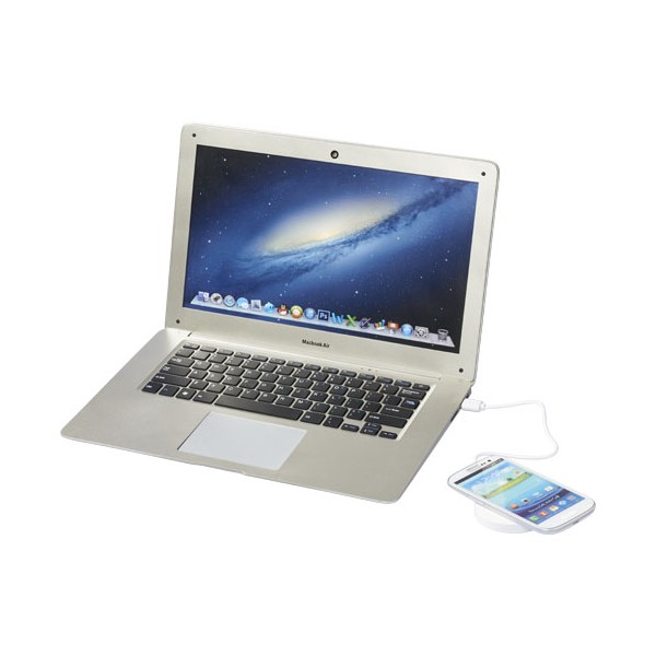 Stazione di ricarica wireless da 5 W Freal - cod. P134264