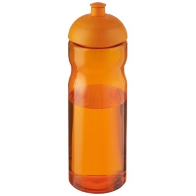 Borraccia sportiva H2O Active® Eco Base da 650 ml con coperchio a cupola