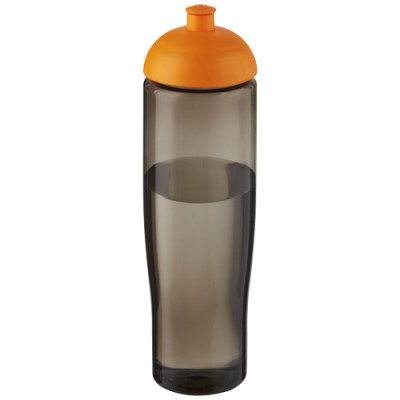 Borraccia sportiva da 700 ml con coperchio a cupola H2O Active® Eco Tempo