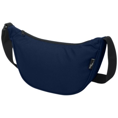 Marsupio in materiale riciclato certificato Byron 1,5l